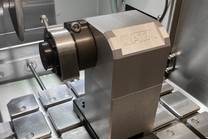 automaticka-precizni-rozbrusovaci-metalograficka-pila-qcut200A- QATM-metalco-testing- rotační osa 3